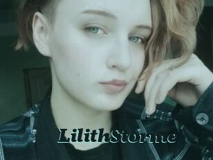 LilithStorme