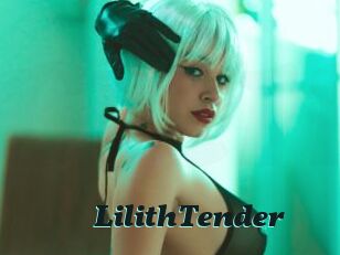 LilithTender