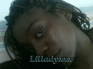 Lilladyxxx