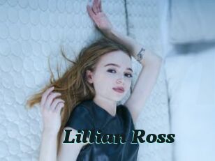 Lillian_Ross