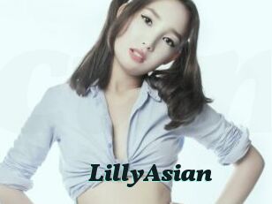LillyAsian