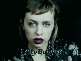 LillyBabyGirl