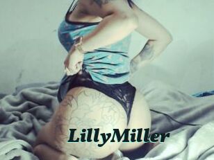 LillyMiller
