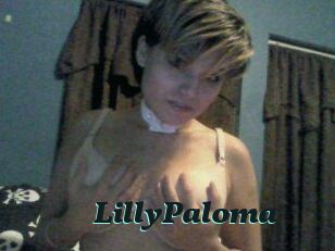 LillyPaloma