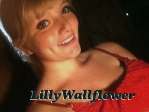 LillyWallflower