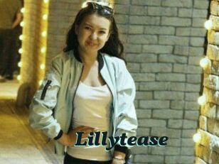 Lillytease