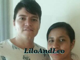 LiloAndLeo