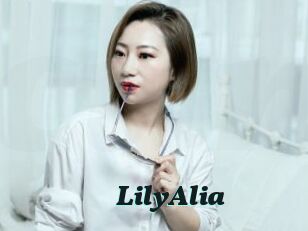 LilyAlia