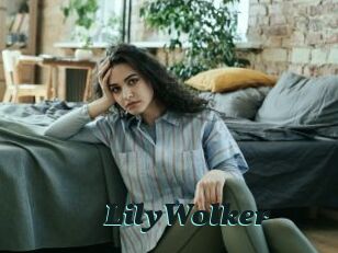 LilyWolker