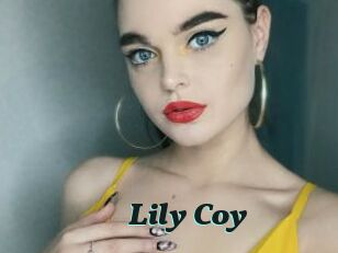 Lily_Coy