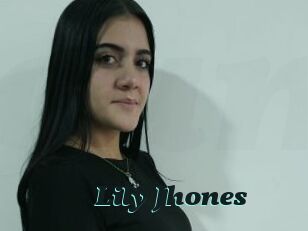 Lily_Jhones Cumshots Videos