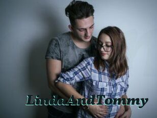 LindaAndTommy