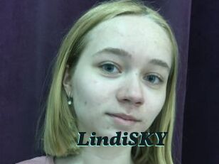 LindiSKY
