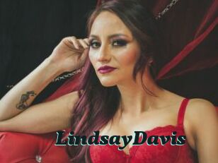 LindsayDavis