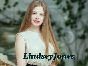 LindseyJones