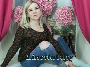 LinettaCute