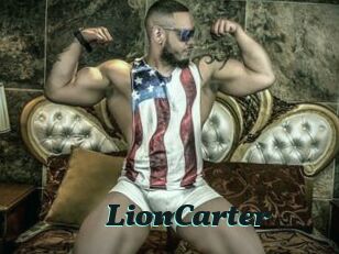LionCarter