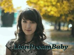 LionDreamBaby