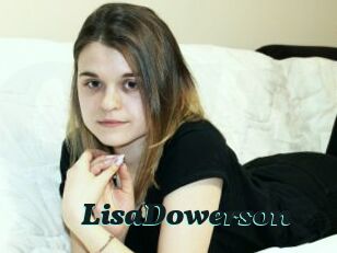 LisaDowerson
