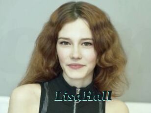 LisaHall