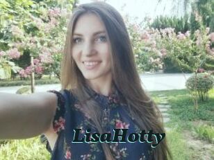 LisaHotty