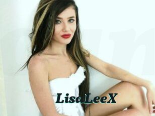 LisaLeeX