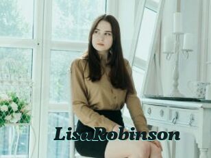 LisaRobinson