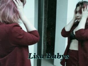 Lisa_Babys