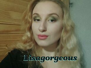 Lisagorgeous