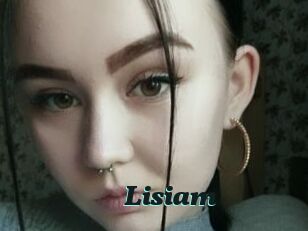 Lisiam