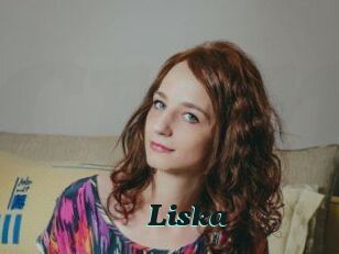 Liska