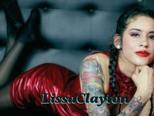 LissaClayton