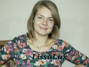 LissaLux