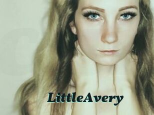LittleAvery