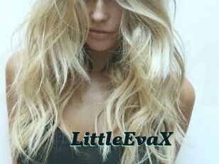 LittleEvaX