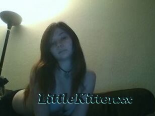 LittleKittenxx