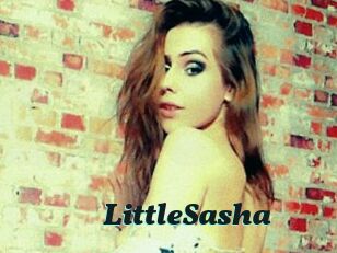LittleSasha