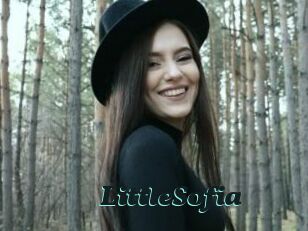 LittleSofia