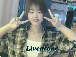 Livealone