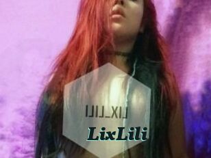 LixLili