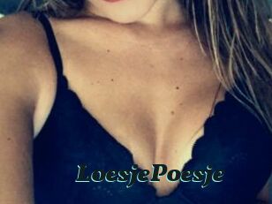 LoesjePoesje