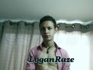 LoganRaze