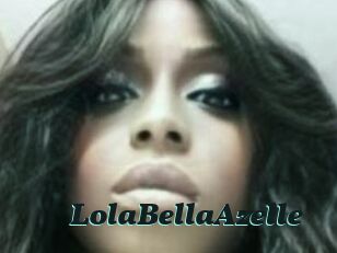 LolaBellaAzelle