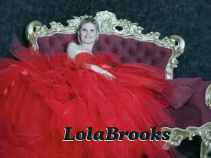 LolaBrooks