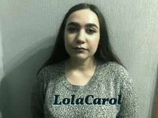 LolaCarol