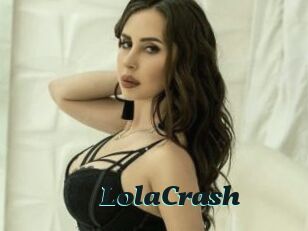 LolaCrash