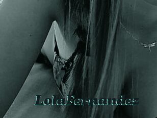 LolaFernandez