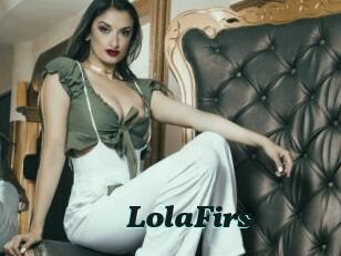 LolaFirs