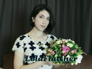 LolaFlatcher