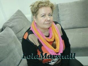 LolaMarshall